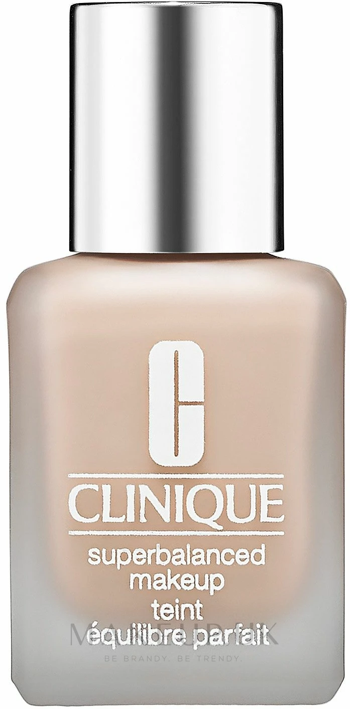 Clinique Superbalanced Makeup - Foundation 5 Clinique Superbalanced Makeup - Foundation - Image 3