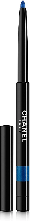 Chanel Stylo Yeux Waterproof - Waterproof Eye Pencil