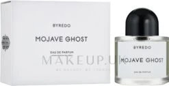 Byredo Mojave Ghost - Eau De Parfum 7 Byredo Mojave Ghost - Eau De Parfum -Best Cosmetics Store cdwx0pvfbets