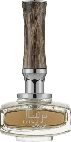 Afnan Perfumes Mirsaal Of Trust - Eau De Parfum