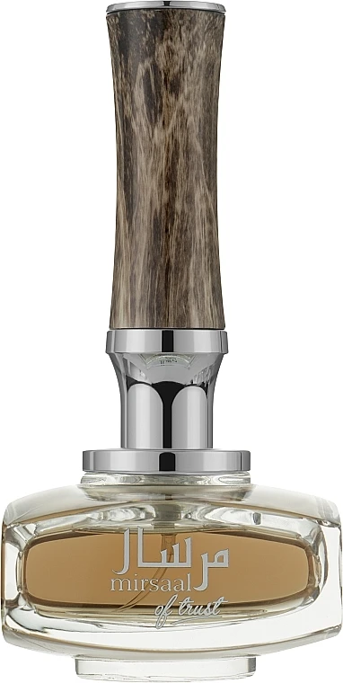 Afnan Perfumes Mirsaal Of Trust - Eau De Parfum 3 Afnan Perfumes Mirsaal Of Trust - Eau De Parfum