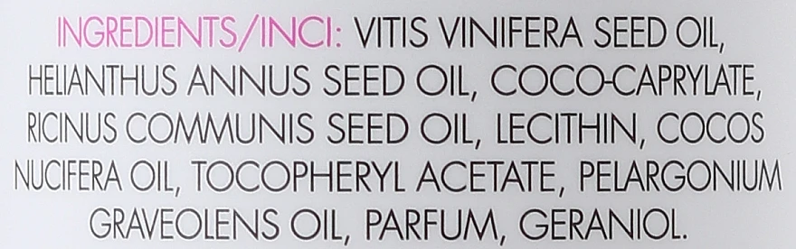 Vianek - Soothing Makeup Removal Oil 5 Vianek - Soothing Makeup Removal Oil - Image 3