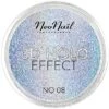 Nail Art Powder - NeoNail Professional 3D Holo Effect