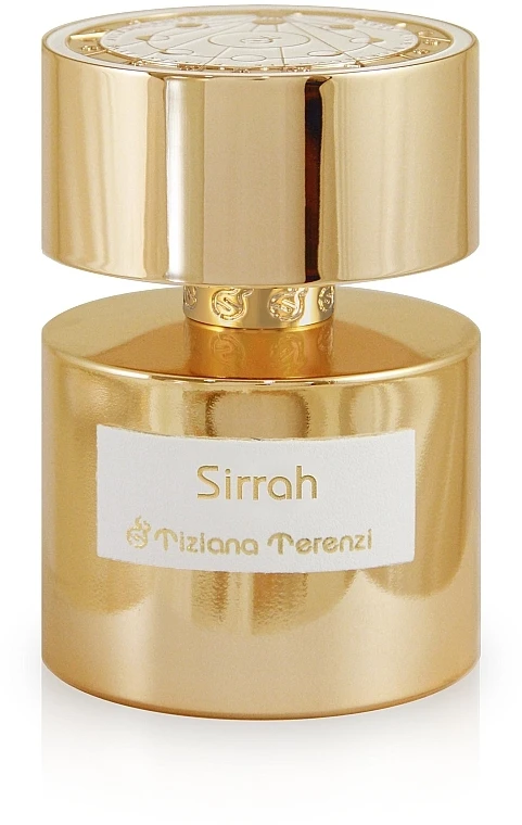 Tiziana Terenzi Sirrah - Perfume 3 Tiziana Terenzi Sirrah - Perfume
