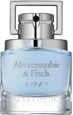 Abercrombie & Fitch Away Man - Eau De Toilette -Best Cosmetics Store cjds27zobgfw