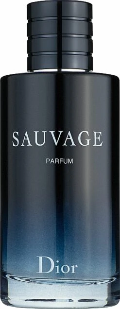 Dior Sauvage - Perfume