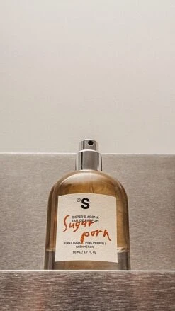 Sister's Aroma Sugar Porn - Perfumed Spray -Best Cosmetics Store cmy4lzbjd4hn