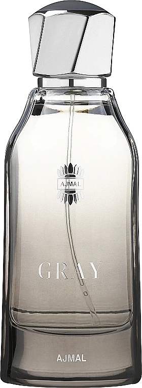 Ajmal Gray - Eau De Parfum 3 Ajmal Gray - Eau De Parfum