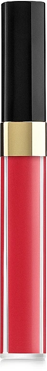 Chanel Rouge Coco Gloss - Ultra-Glossy Moisturizing Lip Tint