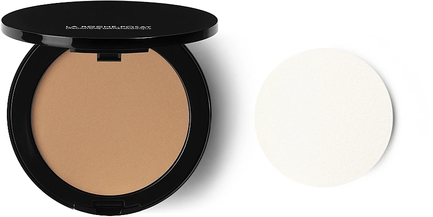La Roche-Posay Toleriane Teint Mineral Compact-Powder Complexion Corrector SPF25 - Correcting Compact Powder 4 La Roche-Posay Toleriane Teint Mineral Compact-Powder Complexion Corrector SPF25 - Correcting Compact Powder - Image 2