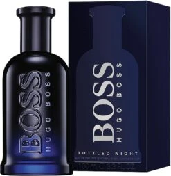 Hugo Boss BOSS Bottled Night - Eau De Toilette 8 Hugo Boss BOSS Bottled Night - Eau De Toilette -Best Cosmetics Store csmyl3wtyudb