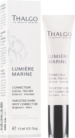 Thalgo Lumiere Marine Targeted Dark Spot Corrector - Dark Spot Corrector