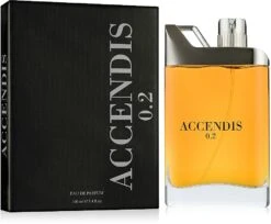 Accendis Accendis 0.2 - Eau De Parfum