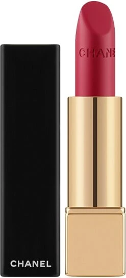 Chanel Rouge Allure Velvet - Velvety & Glowing Lipstick