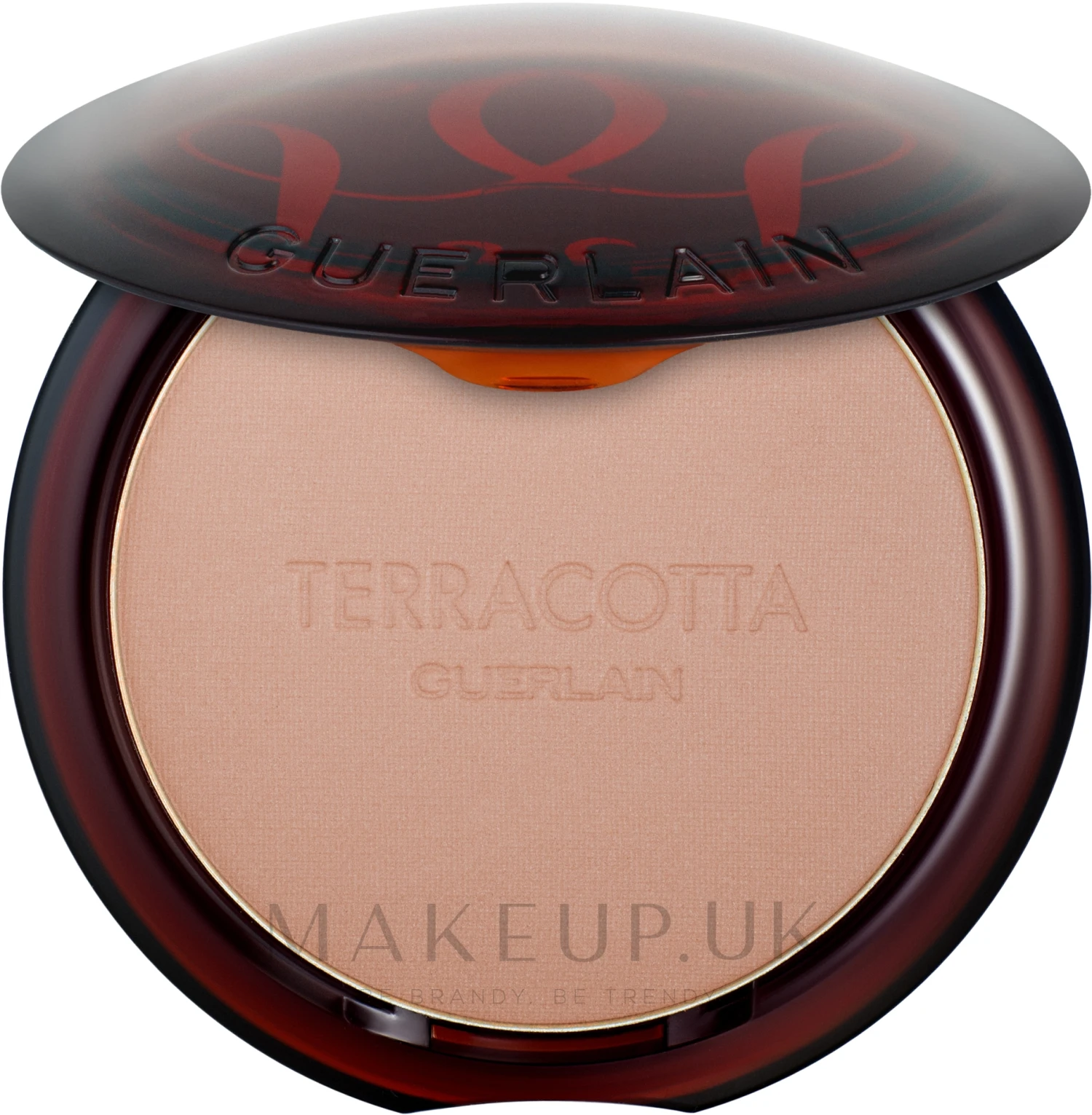 Guerlain Terracotta Moisturizing Bronzing Powder Long Lasting - Face Powder 6 Guerlain Terracotta Moisturizing Bronzing Powder Long Lasting - Face Powder - Image 4