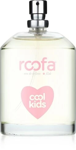 Roofa Cool Kids Margaret - Eau De Toilette