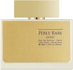 Panouge Perle Rare Gold - Eau De Parfum