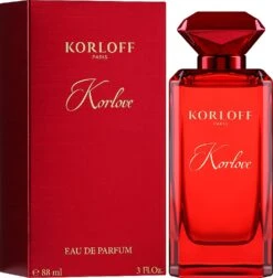 Korloff Paris Korlove - Eau De Parfum -Best Cosmetics Store dermcn4z15zw
