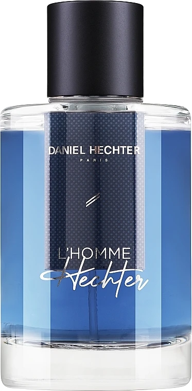 Daniel Hechter L'Homme Hechter - Eau De Parfum 4 Daniel Hechter L'Homme Hechter - Eau De Parfum - Image 2