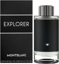 Montblanc Explorer - Eau De Parfum -Best Cosmetics Store dfnri7xlivb6