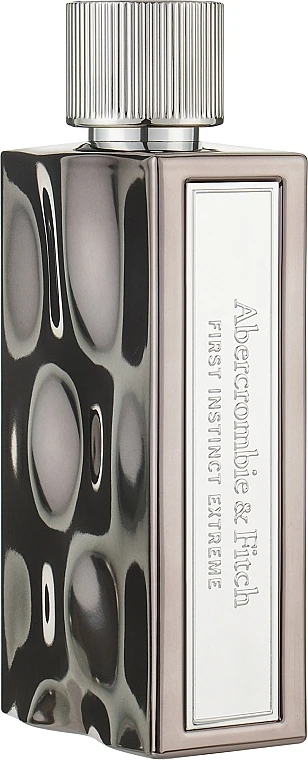 Abercrombie & Fitch First Instinct Extreme - Eau De Parfum 3 Abercrombie & Fitch First Instinct Extreme - Eau De Parfum