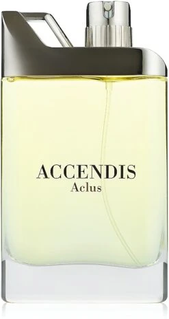 Accendis Aclus - Eau De Parfum