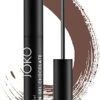 Joko Augenbrauen Gel Mascara Brown Gel - Lash & Brow Gel Mascara