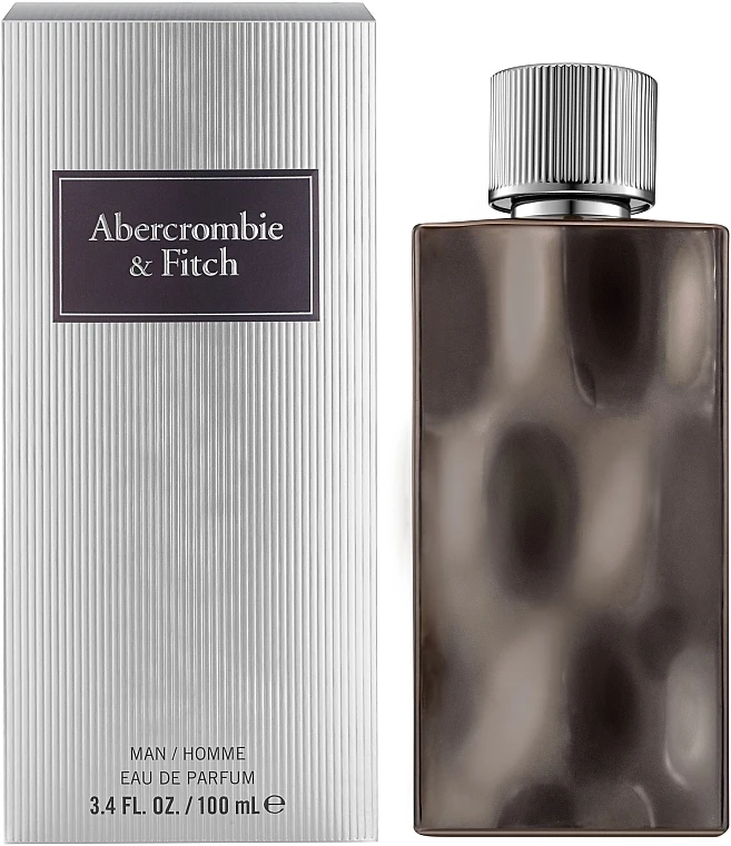 Abercrombie & Fitch First Instinct Extreme - Eau De Parfum 5 Abercrombie & Fitch First Instinct Extreme - Eau De Parfum - Image 3