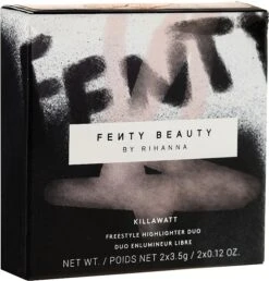 Fenty Beauty Killawatt Freestyle Highlighter - Highlighter