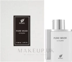 Afnan Perfumes Pure Musk - Eau De Parfum 7 Afnan Perfumes Pure Musk - Eau De Parfum -Best Cosmetics Store dxahhho5yogf
