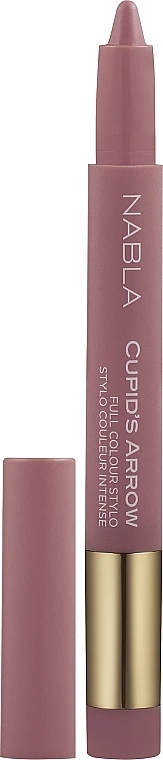 Nabla Cupid’s Arrow Longwear Stylo - Eye Pencil