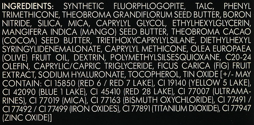 Dolce & Gabbana Dolce&Gabbana Blush Of Roses Luminous Cheek Colour - Illuminating Blush 5 Dolce & Gabbana Dolce&Gabbana Blush Of Roses Luminous Cheek Colour - Illuminating Blush - Image 3