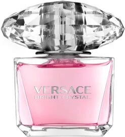 Versace Bright Crystal - Eau De Toilette