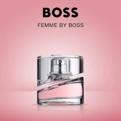 Hugo Boss BOSS Femme - Eau De Parfum 11 Hugo Boss BOSS Femme - Eau De Parfum -Best Cosmetics Store eaugkladojg8