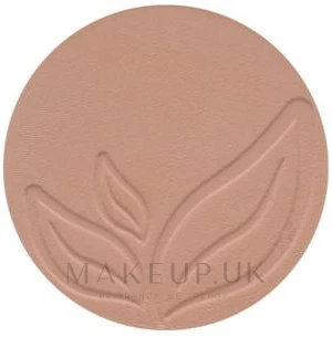 PuroBio Cosmetics Resplendent Bronzer (refill) - Bronzer 4 PuroBio Cosmetics Resplendent Bronzer (refill) - Bronzer - Image 2