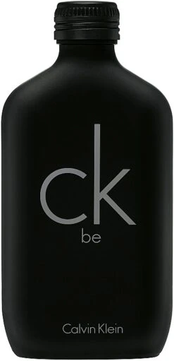 Calvin Klein CK Be - Eau De Toilette