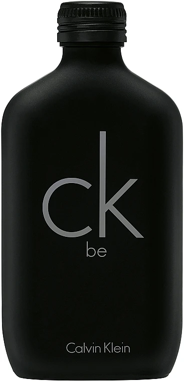 Calvin Klein CK Be - Eau De Toilette 3 Calvin Klein CK Be - Eau De Toilette
