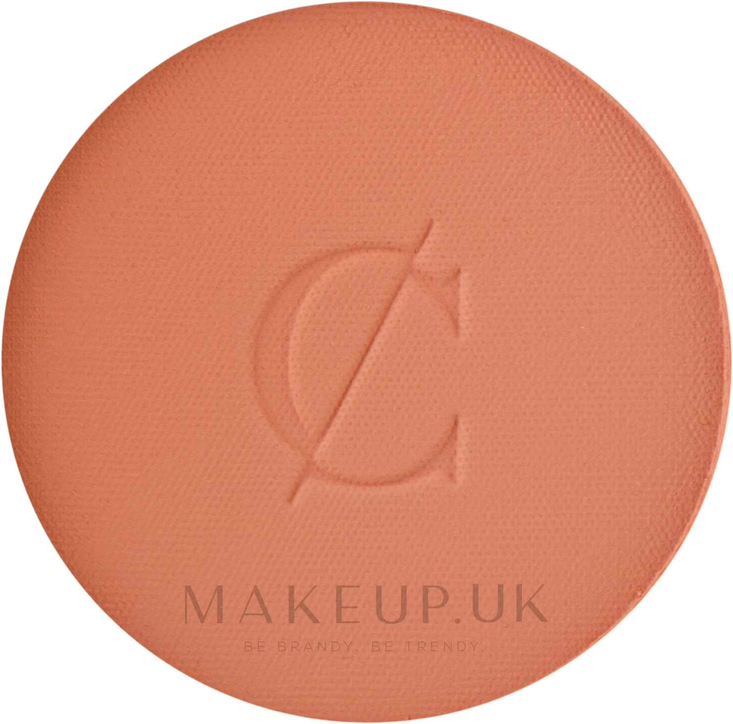 Couleur Caramel Blush Powder - Compact Blush "Perfection" 6 Couleur Caramel Blush Powder - Compact Blush "Perfection" - Image 4