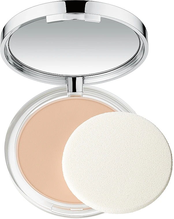 Clinique Almost Powder Makeup SPF 15 - Compact Powder 3 Clinique Almost Powder Makeup SPF 15 - Compact Powder