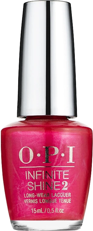 Nail Polish - OPI Nail Infinite Shine 2 3 Nail Polish - OPI Nail Infinite Shine 2