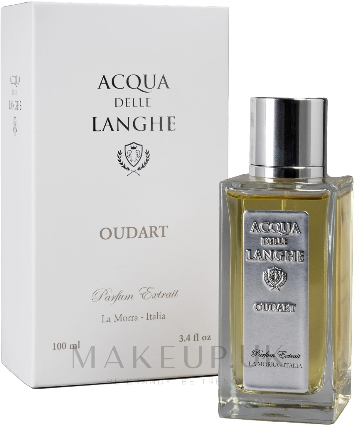 Acqua Delle Langhe Oudart - Parfum 6 Acqua Delle Langhe Oudart - Parfum - Image 4