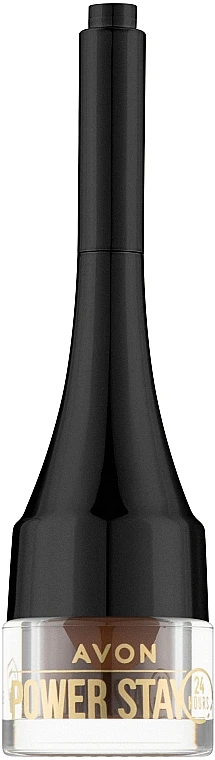 Avon Power Stay 24H - 24H Brow Pomade