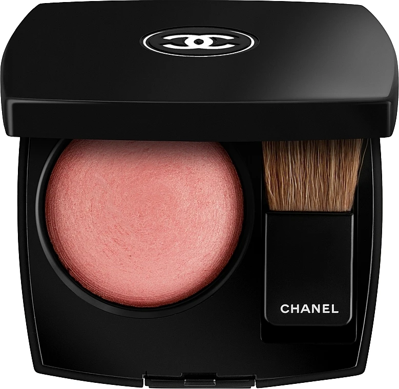 Chanel Joues Contraste - Blush 3 Chanel Joues Contraste - Blush
