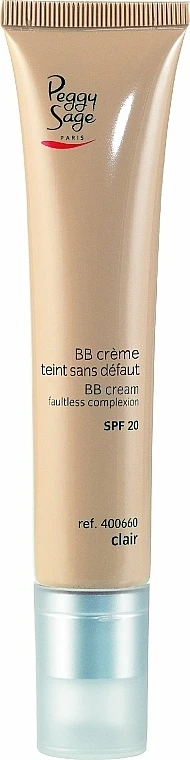 Peggy Sage Crem BB - BB Face Cream