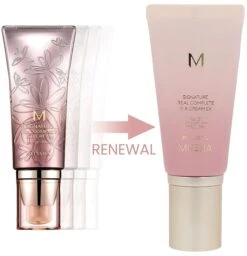 Missha M Signature Real Complete BB Cream SPF25/PA++ - BB Cream 6 Missha M Signature Real Complete BB Cream SPF25/PA++ - BB Cream -Best Cosmetics Store f4hd9zqjcfdi