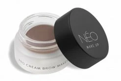 NEO Make Up Pro Cream Brow Maker - Brow Cream