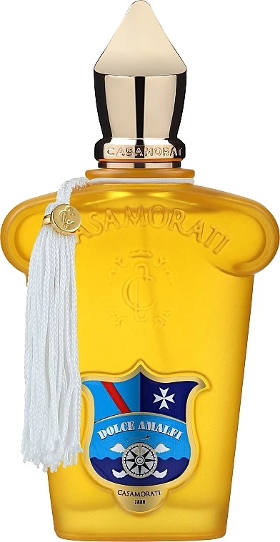 Xerjoff Dolce Amalfi - Eau De Parfum 5 Xerjoff Dolce Amalfi - Eau De Parfum - Image 3