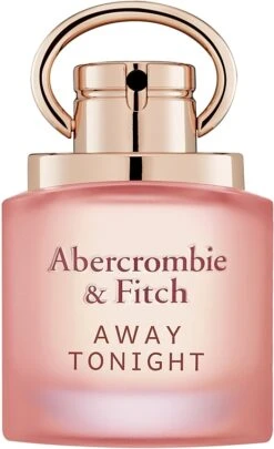 Abercrombie & Fitch Away Tonight - Eau De Parfum