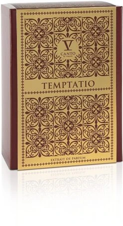 V Canto Temptatio - Perfume 10 V Canto Temptatio - Perfume -Best Cosmetics Store ffaigetzqffv
