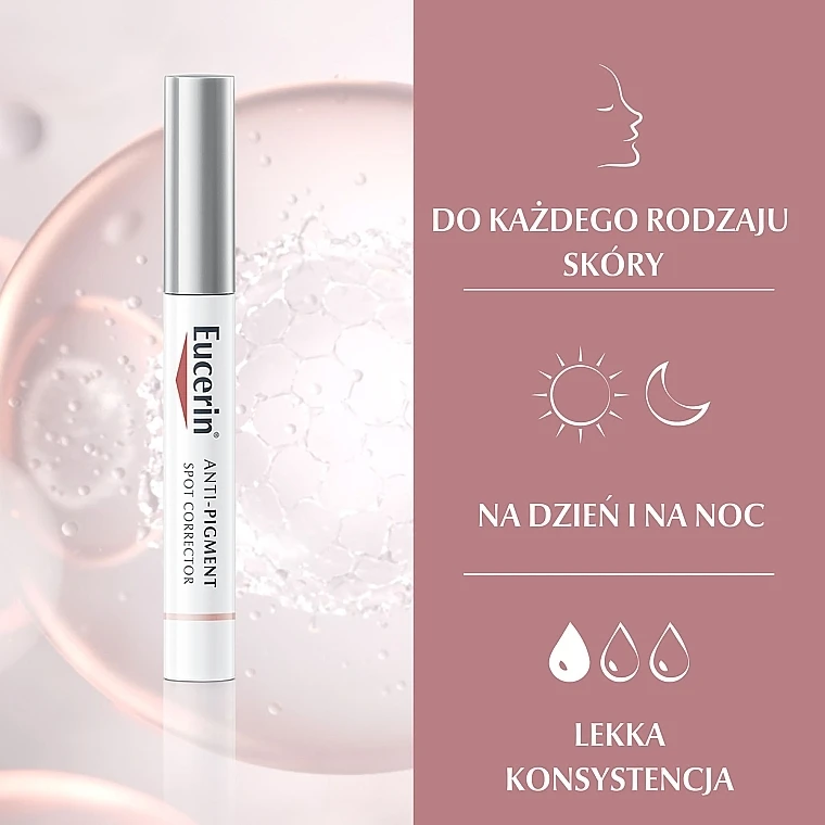 Eucerin Anti-pigment Corretor - Anti-Pigment Corretor 5 Eucerin Anti-pigment Corretor - Anti-Pigment Corretor - Image 3